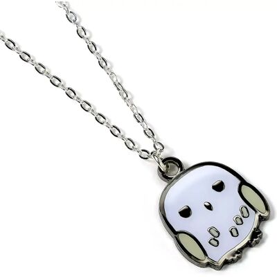 Kinderhalsband The Carat Shop Hedwige Zilver 40 cm (16 inch) Kinderhalsband The Carat Shop Hedwige Zilver 40 cm (16 inch)
