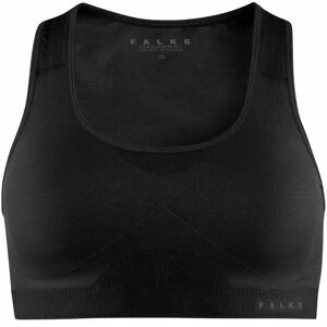 Damesbeha Falke Madison Low Support Noir XS Damesbeha Falke Madison Low Support Noir XS