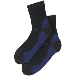 Merino wollen sokken Aigle Bleu 35 Merino wollen sokken Aigle Bleu 35