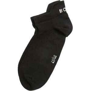 Sokken Björn Borg Performance Steps (x2) Noir 35/38 Sokken Björn Borg Performance Steps (x2) Noir 35/38