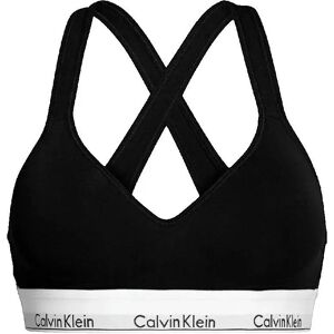 Liftende beha voor vrouwen Calvin Klein Noir XS Liftende beha voor vrouwen Calvin Klein Noir XS