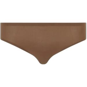 Dames string Chantelle SoftStretch Marron TU Dames string Chantelle SoftStretch Marron TU