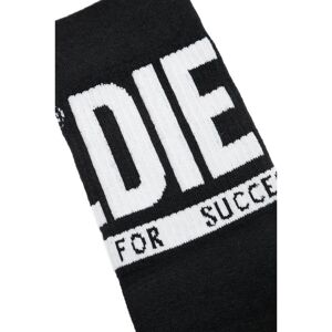 Sokken Diesel Ray (x3) Noir 35/38 Sokken Diesel Ray (x3) Noir 35/38