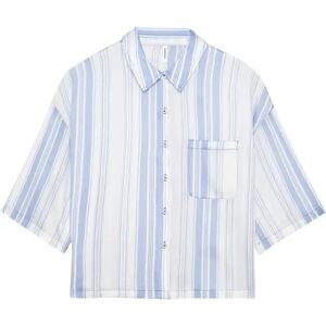 Pyjamashirt voor dames Passionata Chloe Multicolore M Pyjamashirt voor dames Passionata Chloe Multicolore M