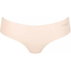 Damesslipjes Sloggi Zero Microfibre 2.0 Blanc S Damesslipjes Sloggi Zero Microfibre 2.0 Blanc S