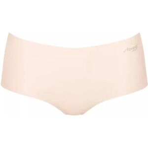 Dames shorts Sloggi Zero Modal 2.0 (x2) Blanc XS Dames shorts Sloggi Zero Modal 2.0 (x2) Blanc XS