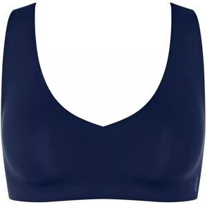 Damesbeha Sloggi Zero Feel 2.0 Bleu M Damesbeha Sloggi Zero Feel 2.0 Bleu M