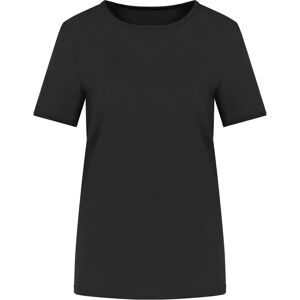 Dames-T-shirt Sloggi Ever Ease Noir M Dames-T-shirt Sloggi Ever Ease Noir M