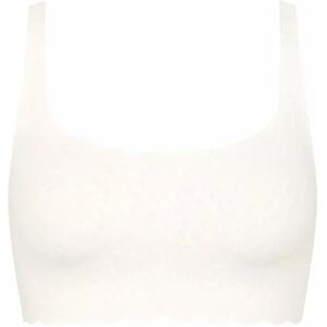 Vrouwenbeha Sloggi Zero Feel Bliss Blanc XL Vrouwenbeha Sloggi Zero Feel Bliss Blanc XL