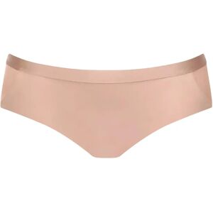 Damesslipjes Triumph Make-Up Soft Touch Beige 44 Damesslipjes Triumph Make-Up Soft Touch Beige 44