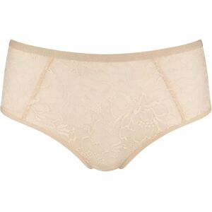 Damesslipjes Triumph Amourette Charm Maxi Beige 48 Damesslipjes Triumph Amourette Charm Maxi Beige 48
