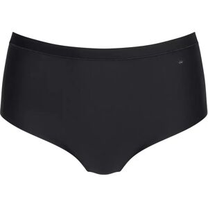 Damesslipjes Triumph Smart Micro Maxi Noir 40 Damesslipjes Triumph Smart Micro Maxi Noir 40