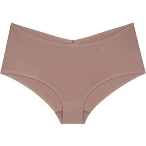 Damesslipjes Triumph Make-Up Illusion Marron 44 Damesslipjes Triumph Make-Up Illusion Marron 44