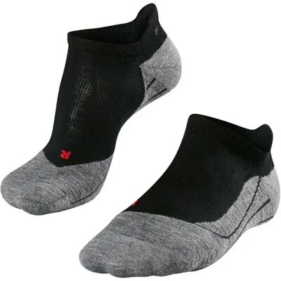 Voetbeschermers Falke TK5 Invisible Noir 46/48 Voetbeschermers Falke TK5 Invisible Noir 46/48