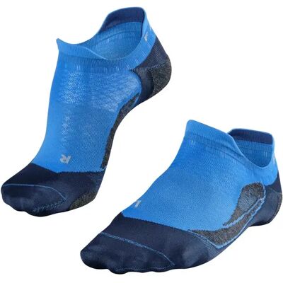 Dames voetbeschermers Falke GO5 Invisible Bleu 37/38 Dames voetbeschermers Falke GO5 Invisible Bleu 37/38