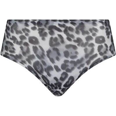 Korte dameskleding Chantelle SoftStretch Gris TU Korte dameskleding Chantelle SoftStretch Gris TU