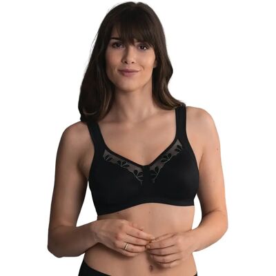 Topcomfort-bh voor dames Anita sophia Noir 105F Topcomfort-bh voor dames Anita sophia Noir 105F