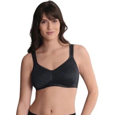 Topcomfort-bh voor dames met afstandscups Anita airita Noir 95C Topcomfort-bh voor dames met afstandscups Anita airita Noir 95C