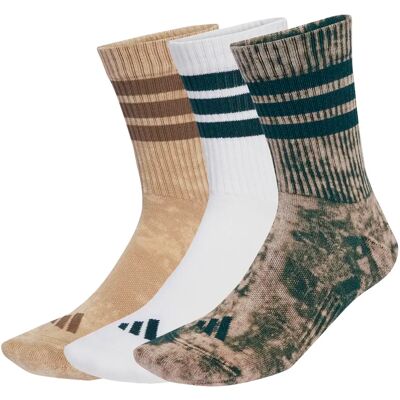 Sokken adidas (x3) Beige 40/42 Sokken adidas (x3) Beige 40/42