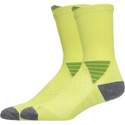 Over-de-kniekousen Asics Fujitrail Vert 35/38 Over-de-kniekousen Asics Fujitrail Vert 35/38