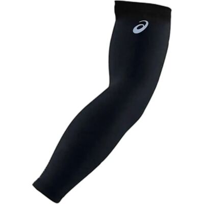 Arm mouw Asics Noir TU Arm mouw Asics Noir TU