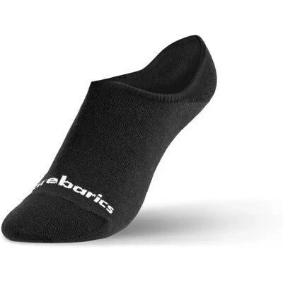 Sokken Barebarics No-Show Noir 35/38 Sokken Barebarics No-Show Noir 35/38