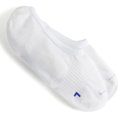 Katoenen sokken Birkenstock Invisible Blanc 39 Katoenen sokken Birkenstock Invisible Blanc 39
