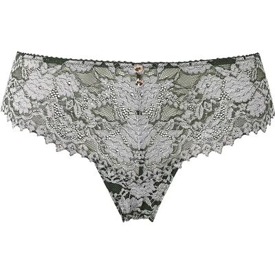 Korte dameskleding Brigitte Bardot Mystique Vert 38 Korte dameskleding Brigitte Bardot Mystique Vert 38