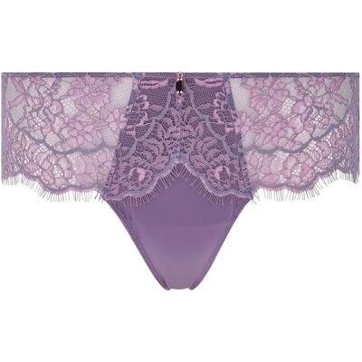Korte dameskleding Brigitte Bardot Aromatique Violet 36 Korte dameskleding Brigitte Bardot Aromatique Violet 36