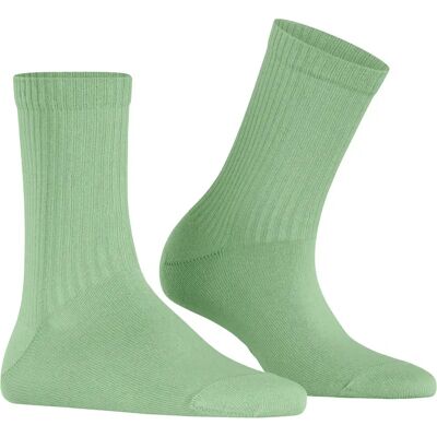 Damessokken Burlington Fleet Street Vert 36/41 Damessokken Burlington Fleet Street Vert 36/41