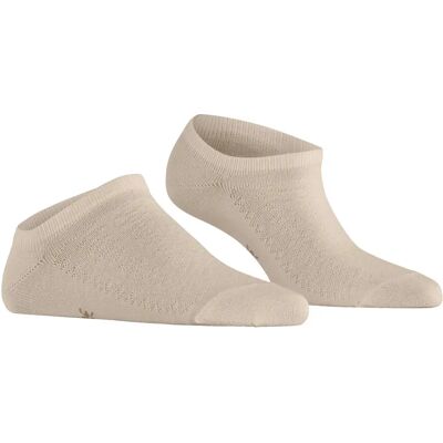 Damessokken Burlington Merseyside Beige 36/41 Damessokken Burlington Merseyside Beige 36/41
