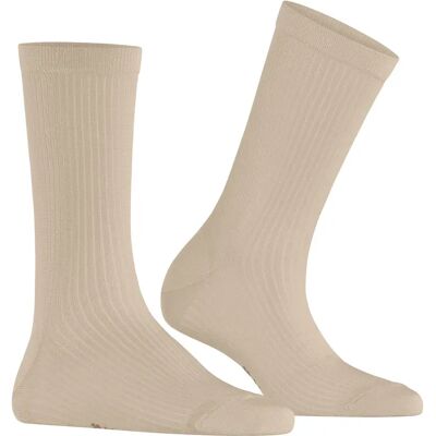 Damessokken Burlington Princess Street Beige 36/41 Damessokken Burlington Princess Street Beige 36/41