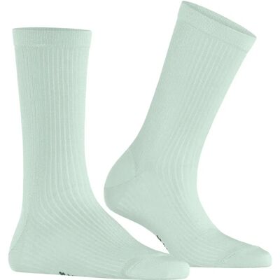 Damessokken Burlington Princess Street Vert 36/41 Damessokken Burlington Princess Street Vert 36/41