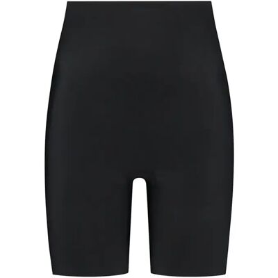 Hoge taille sculpting short voor dames Bye Bra Noir 3XL Hoge taille sculpting short voor dames Bye Bra Noir 3XL