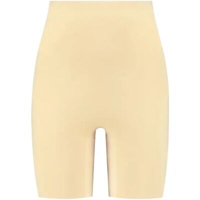 Dames gevoerde shorts Bye Bra Beige L Dames gevoerde shorts Bye Bra Beige L