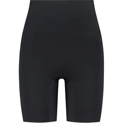 Dames gevoerde shorts Bye Bra Noir M Dames gevoerde shorts Bye Bra Noir M