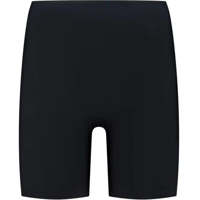 Hoge taille korte rugloze vrouw Bye Bra Noir 2XL Hoge taille korte rugloze vrouw Bye Bra Noir 2XL