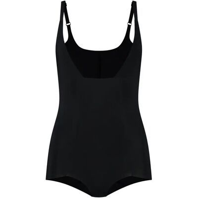Body shaper voor vrouwen Bye Bra Smooth Essentials WYOB Noir L Body shaper voor vrouwen Bye Bra Smooth Essentials WYOB Noir L