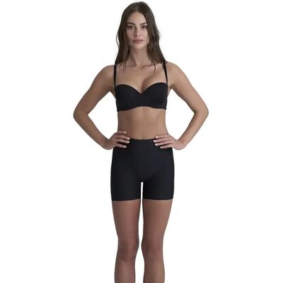 Korte dameskleding Bye Bra Smooth Essentials Blanc L Korte dameskleding Bye Bra Smooth Essentials Blanc L