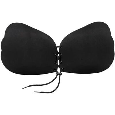Vrouwenbeha Bye Bra Lace-It Noir E Vrouwenbeha Bye Bra Lace-It Noir E