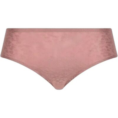 Korte dameskleding Chantelle SoftStretch Marron TU Korte dameskleding Chantelle SoftStretch Marron TU