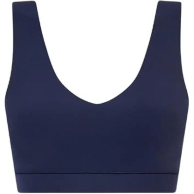 Dames bh met beugel Chantelle SoftStretch Bleu XS/S Dames bh met beugel Chantelle SoftStretch Bleu XS/S
