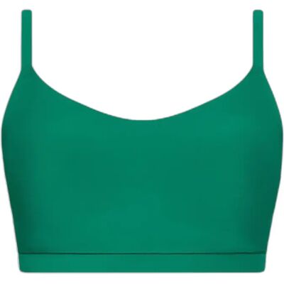 Dames bh met beugel Chantelle SoftStretch Vert XS/S Dames bh met beugel Chantelle SoftStretch Vert XS/S
