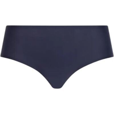 Korte dameskleding Chantelle SoftStretch Bleu TU Korte dameskleding Chantelle SoftStretch Bleu TU