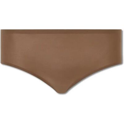 Korte dameskleding Chantelle SoftStretch Marron TU Korte dameskleding Chantelle SoftStretch Marron TU