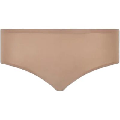 Korte dameskleding Chantelle SoftStretch Marron TU Korte dameskleding Chantelle SoftStretch Marron TU