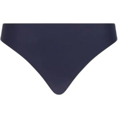 Dames string Chantelle SoftStretch Bleu TU Dames string Chantelle SoftStretch Bleu TU