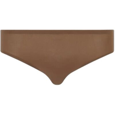 Dames string Chantelle SoftStretch Marron TU Dames string Chantelle SoftStretch Marron TU