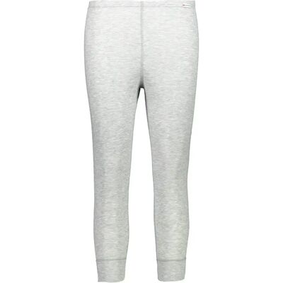 Dames legging 3/4 CMP Gris 2XL Dames legging 3/4 CMP Gris 2XL