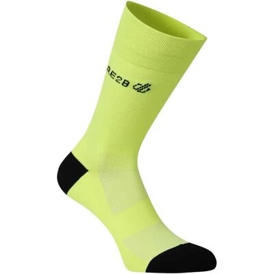 Sokken Dare 2B Performance Cycle Jaune 43/47 Sokken Dare 2B Performance Cycle Jaune 43/47
